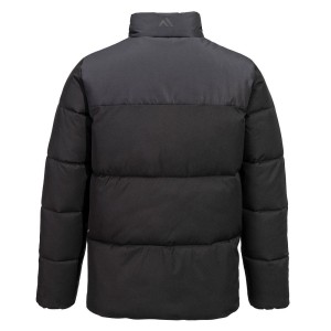 Blouson Baffle KX3 Quartz / Marine foncé ou noir - KX306