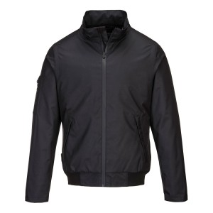 Blouson Bomber KX3 Noir - KX361