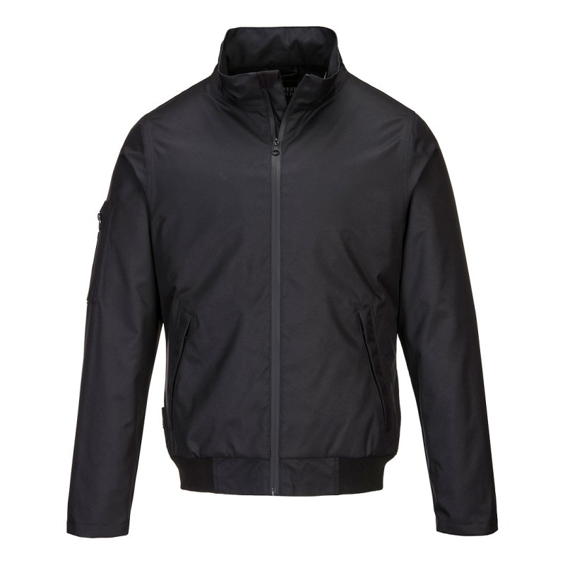 Blouson Bomber KX3 Noir - KX361