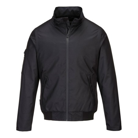 Blouson Bomber KX3 Noir - KX361