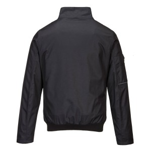 Blouson Bomber KX3 Noir - KX361