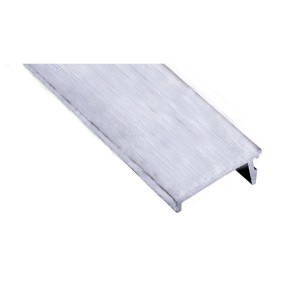 Rejet d'eau alu JE30 - BILCOCQ