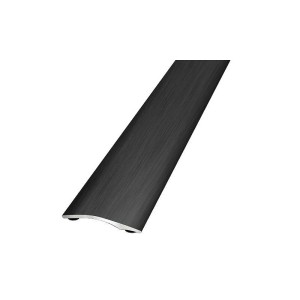 Seuil multi-niveaux SL 27 - fixation adhésive butyle - DINAC