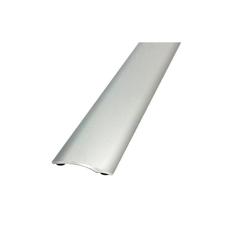 Seuil multi-niveaux SL 27 - fixation adhésive butyle - DINAC