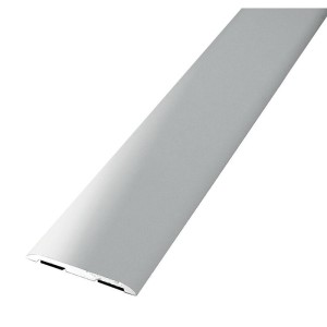 Seuil extra-plat fixation butyle longueur 2700 mm - DINAC