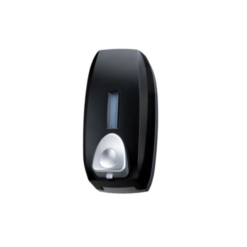 Distributeur de savon en mousse 0.75 L couleur noir