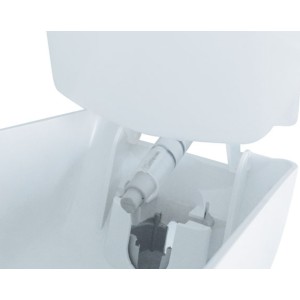 Distributeur de savon liquide et gel