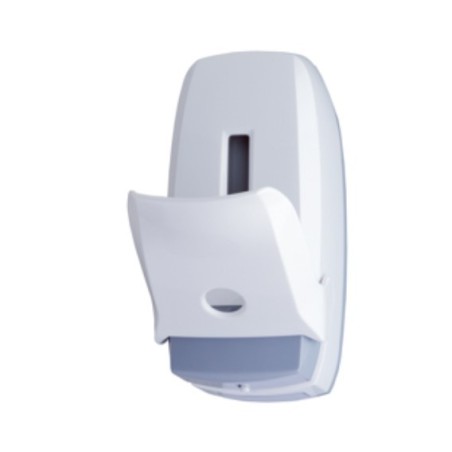 Distributeur de savon liquide à coude en ABS