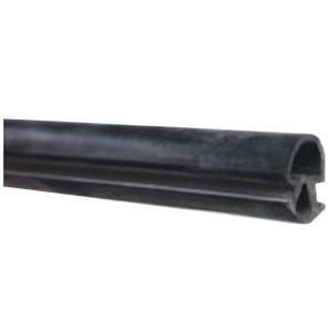 Joint d'étanchéité pour seuil aluminium