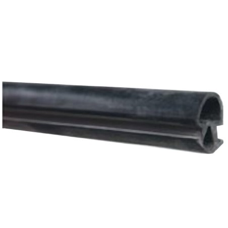 Joint d'étanchéité pour seuil aluminium