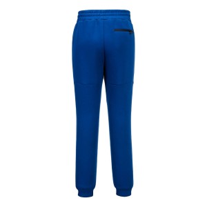 Jogging Flexi renforcé pour chantiers noir ou bleu - KX317