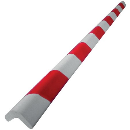 Protection d'angle mousse 30x30x8 - longueur 750 mm - VISO