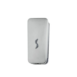 Distributeur de savon liquide 1 litre couvercle amovible