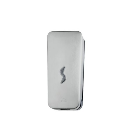 Distributeur de savon liquide 1 litre couvercle amovible