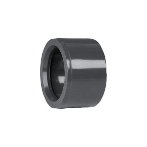 Réduction PVC pression mâle femelle