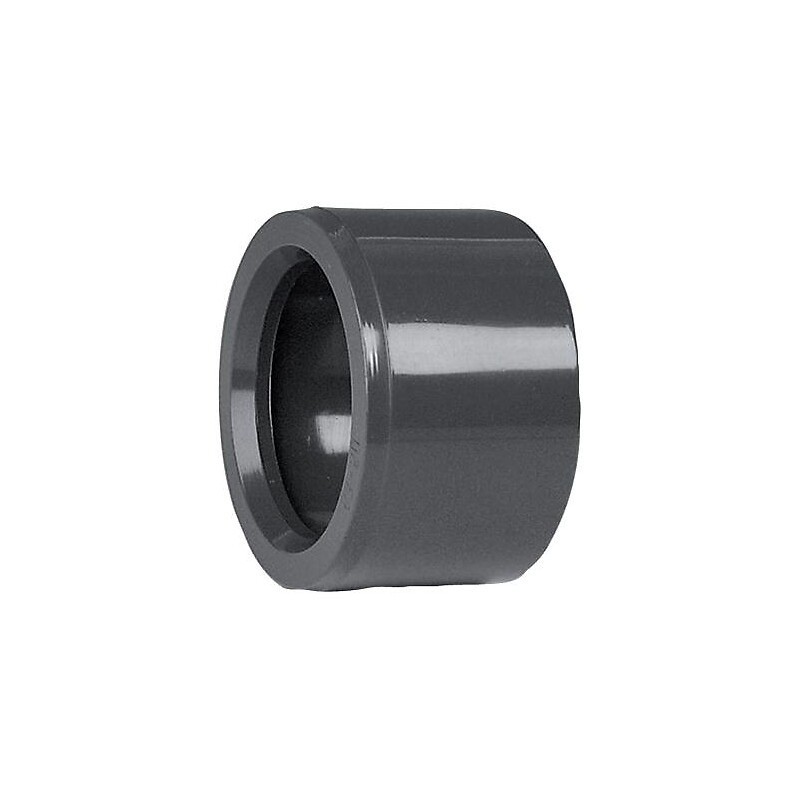 Réduction PVC pression mâle femelle