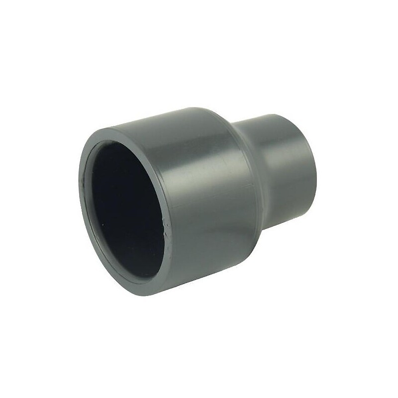 Réduction PVC pression Femelle mâle femelle à coller