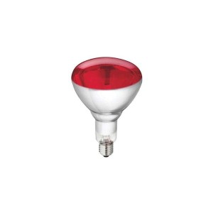 Lampe chauffante 250W