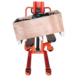 Gerbeur manuel basculeur capacité 800 kg