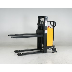 Gerbeur semi électrique levée 800mm