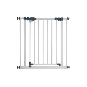 Barrière de sécurité extensible largeur d'ouverture 730 à 810 mm