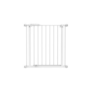 Barrière portillon pour animaux largeur d'ouverture 730 à 840 mm