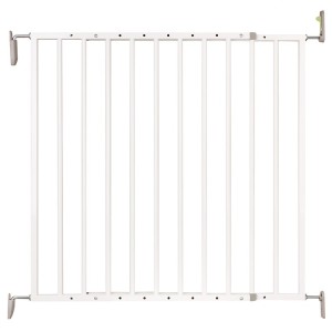 Barrière pivotante largeur d'ouverture 640 à 1130 mm
