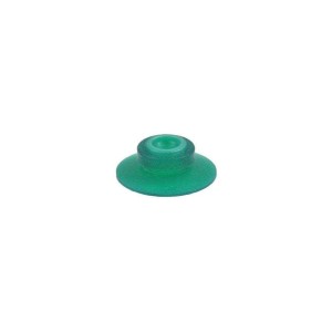 Valve petite verte pour bouteille FIFO