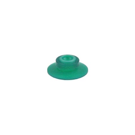 Valve petite verte pour bouteille FIFO