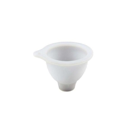 Entonnoir en silicone