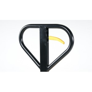 Transpalette manuel fourches longues de 1500 à 2500 mm