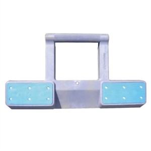 Cale pour transpalette