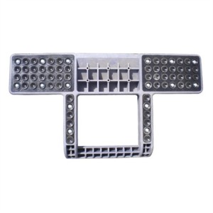 Cale pour transpalette