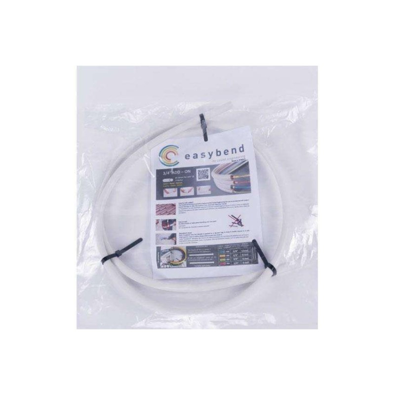 Tube de cintrage par l'intérieur - Tube 3/4