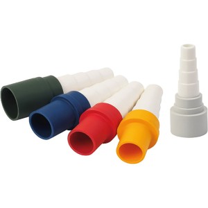 Lot de 5 raccords rapide bacs à condensats 16 ou 18 mm