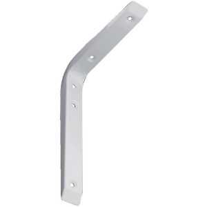 Console d'étagère carré 203X253MM