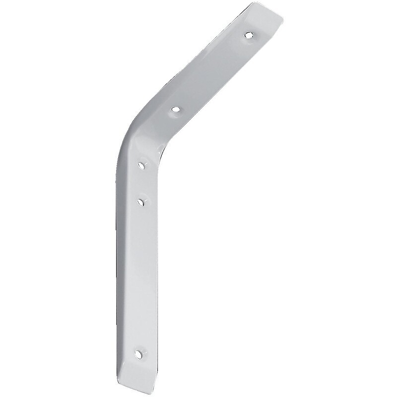 Console d'étagère carré 203X253MM Console d'étagère carré 203X253MM