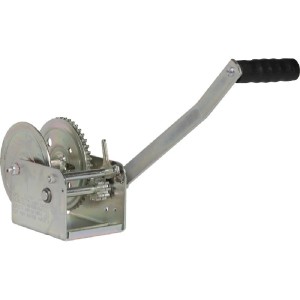 Treuil de traction DLC