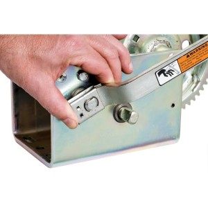 Treuil de traction DLC