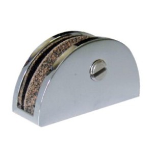 Pince glace fixe demi-lune - MOD