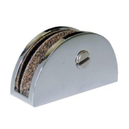 Pince glace fixe demi-lune - MOD