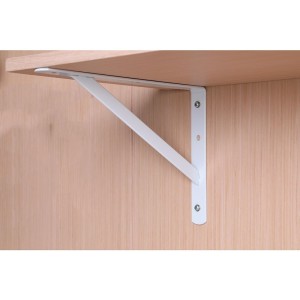 Consoles renforcées charge lourde - charge 150 kg