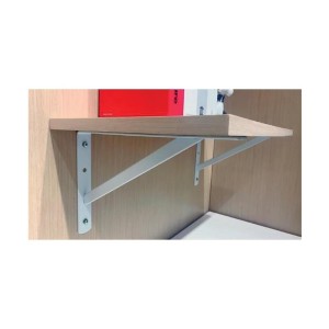 Consoles renforcées charge lourde - charge 150 kg