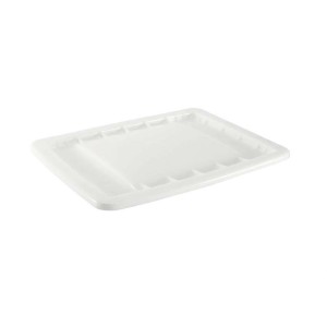 Couvercle à poser 952x745mm pour cuve de 400 litres