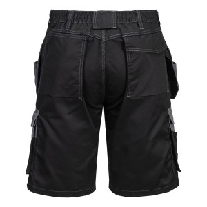 Bermuda pro élégant idéal pour temps chaud