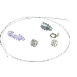 Crochet et fil nylon de suspension universel pour tous les rails charge 7 kg - CIVIC