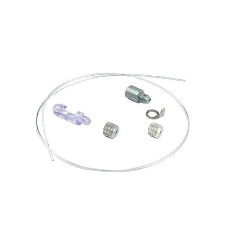 Crochet et fil nylon de suspension universel pour tous les rails charge 7 kg - CIVIC Crochet et fil nylon de suspension universel pour tous les rails charge 7 kg - CIVIC