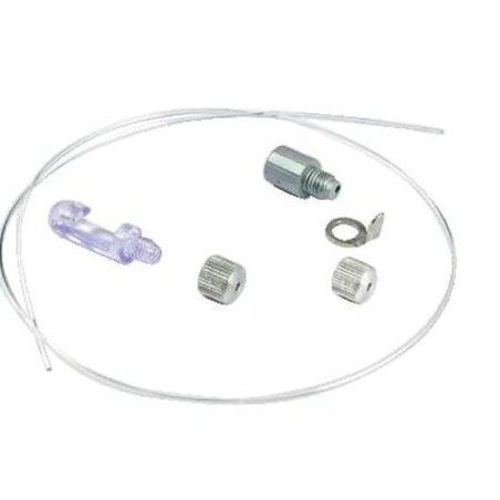 Crochet et fil nylon de suspension universel pour tous les rails charge 7 kg - CIVIC