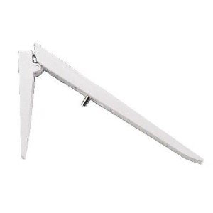 Console d'étagère ou de tablette pliante - MOD