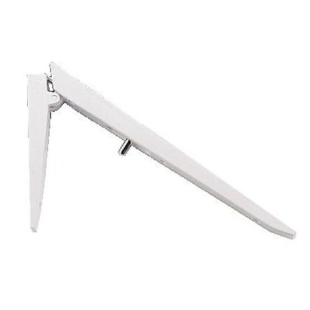 Console d'étagère ou de tablette pliante - MOD